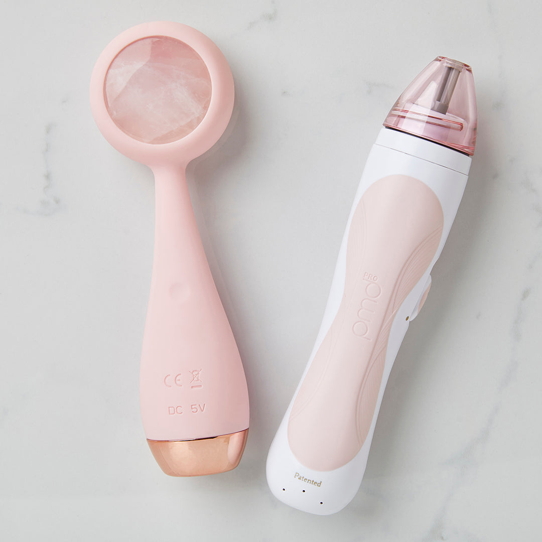 1001-BlushPro? Personal Microderm Pro